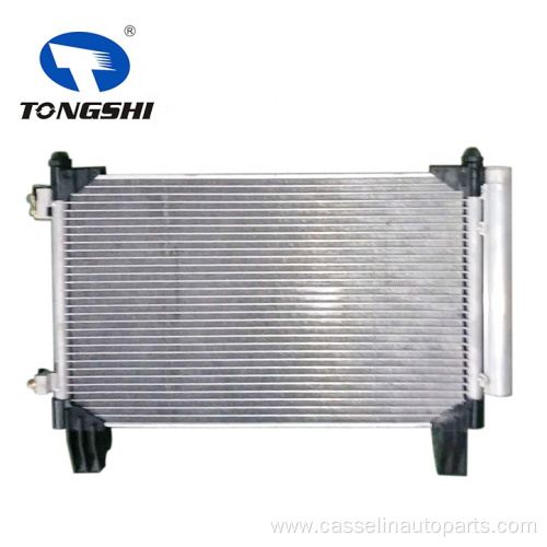 Ac Condenser for DAEWOO MATIZ EURO 4 2011